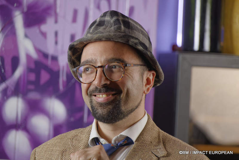 Show case Tonton Humanis