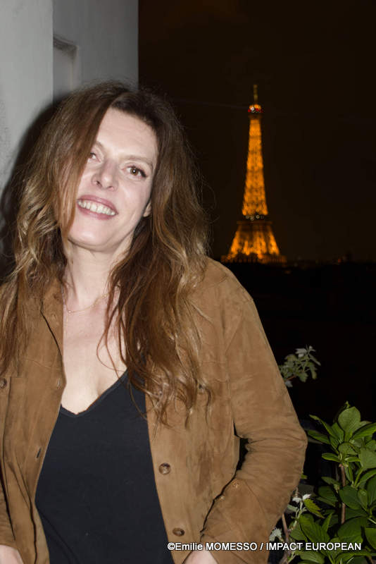 Stephanie Sandoz 0024