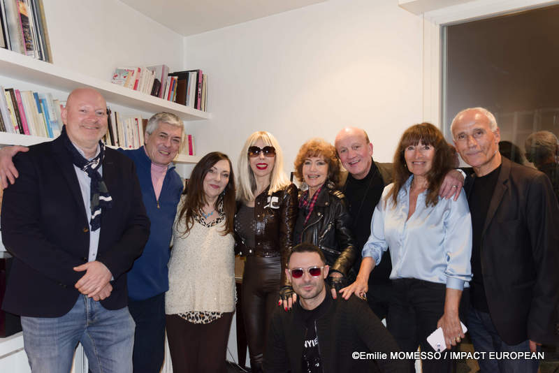 Stephanie Sandoz 0026