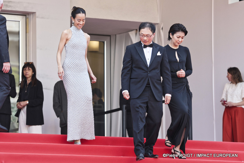 SHIZUKA ISHIBASHI, Takako MATSU et Takako MATSU