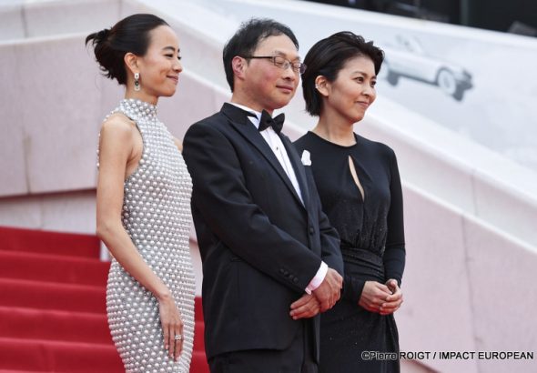 SHIZUKA ISHIBASHI, Takako MATSU et Takako MATSU