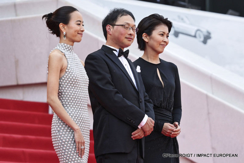 SHIZUKA ISHIBASHI, Takako MATSU et Takako MATSU
