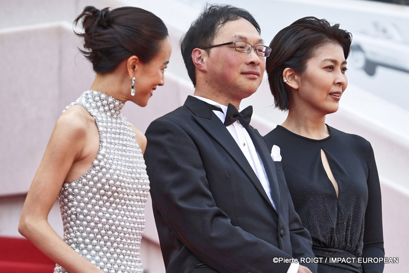 SHIZUKA ISHIBASHI, Takako MATSU et Takako MATSU