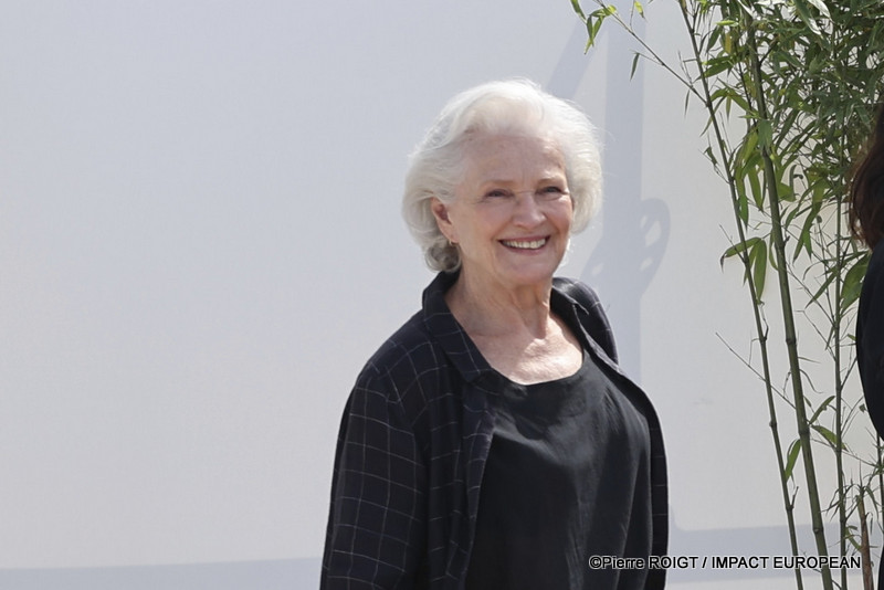Marie-Christine Barrault
