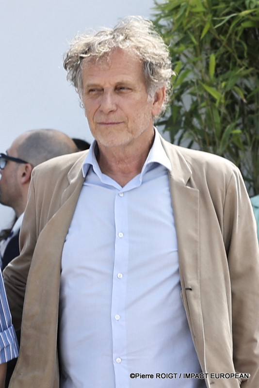 Charles Berling