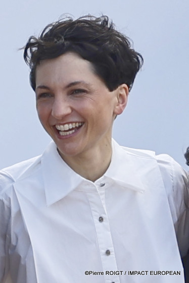 Manuela Martelli
