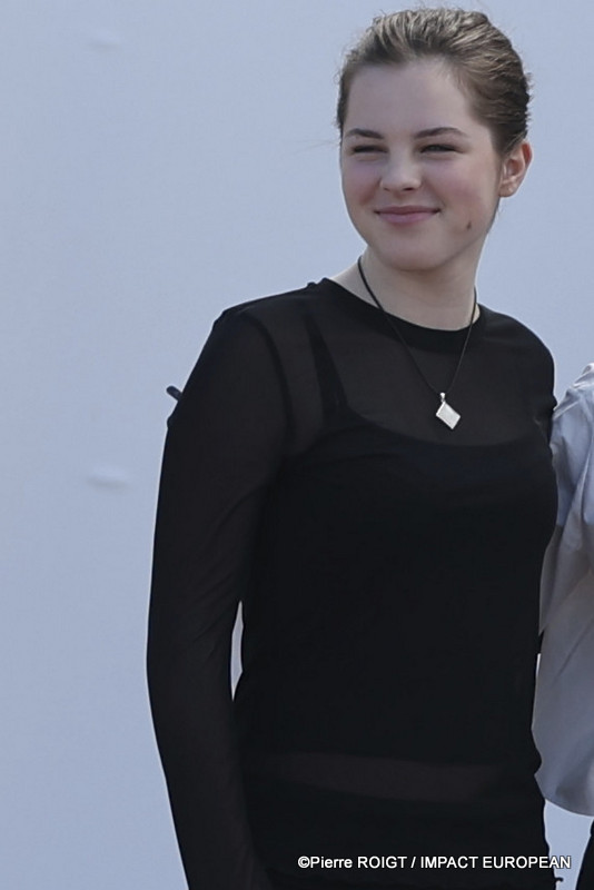 Maya O'Rourke
