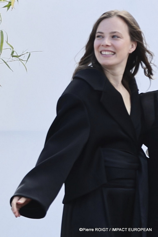 Saskia Rosendahl
