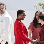 Seth Rogen, Samira Wiley et Sugar Lyn Beard