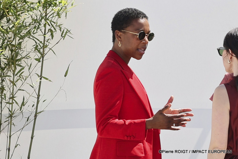 Samira Wiley