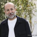 Le réalisateur Asghar Farhadi