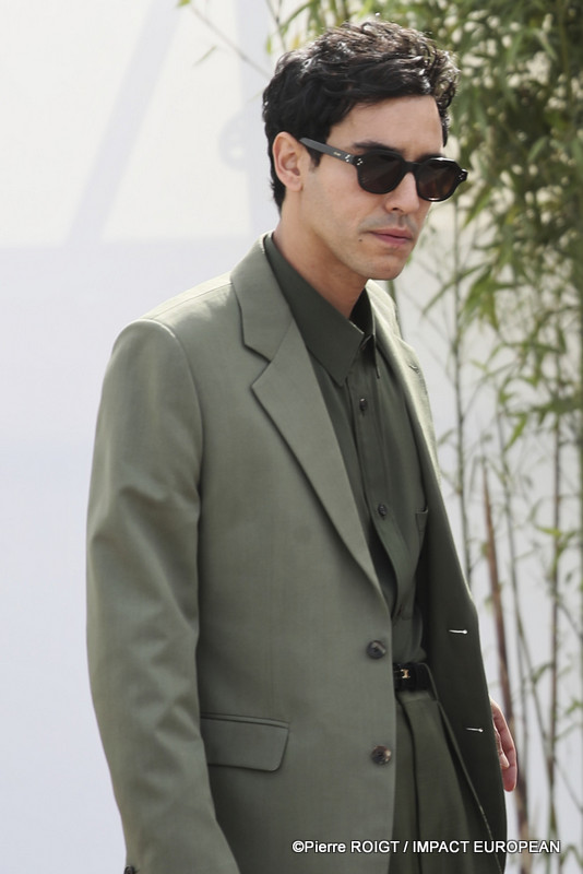 Adam Bessa