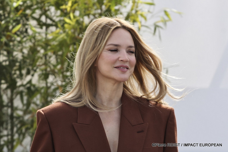 Virginie Efira