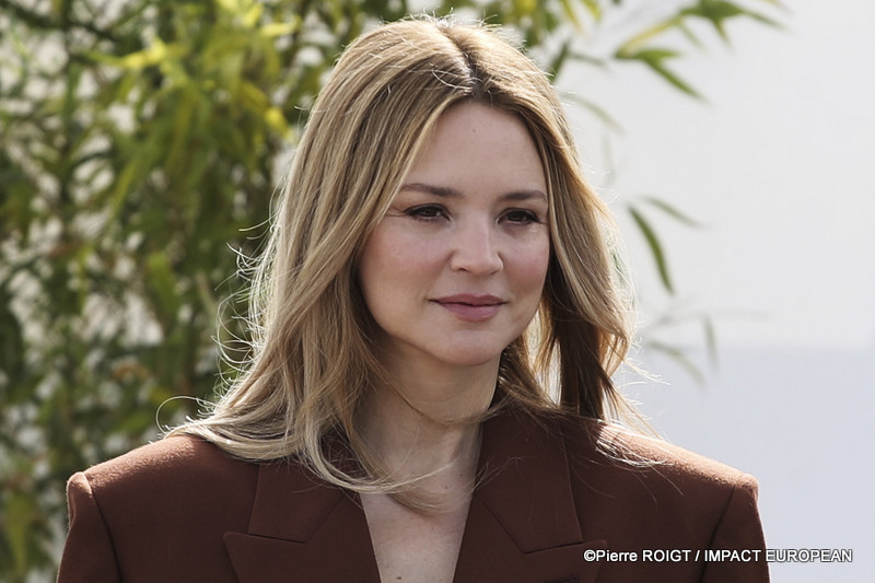 Virginie Efira