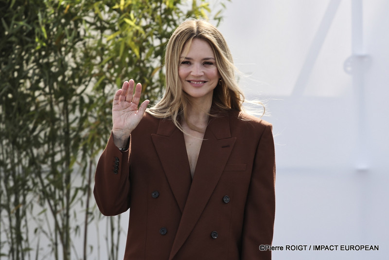Virginie Efira