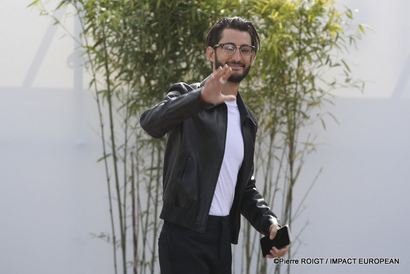 Pierre Niney