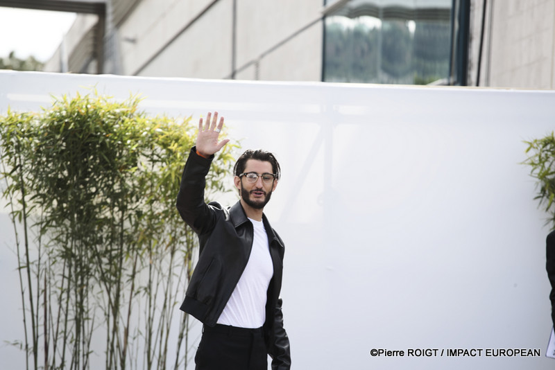 Pierre Niney