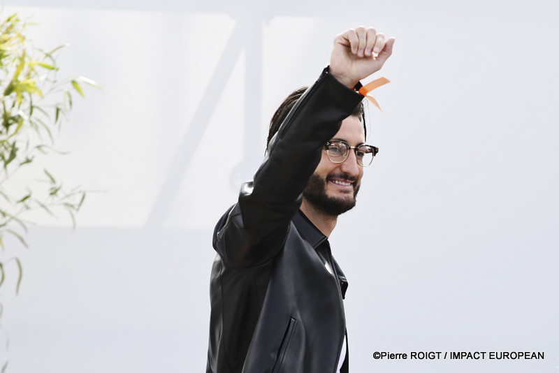 Pierre Niney