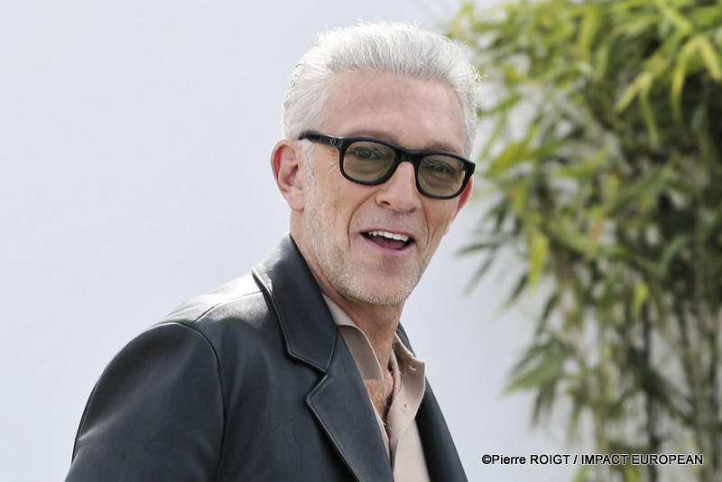 Vincent Cassel