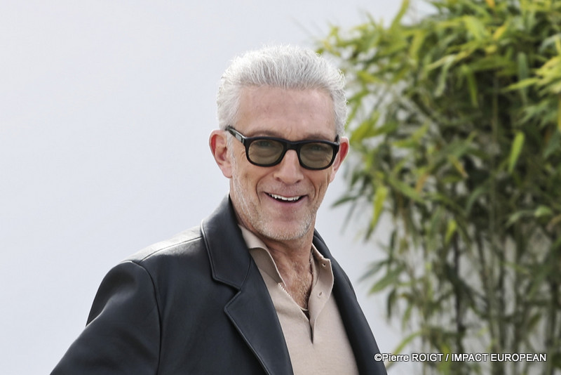 Vincent Cassel