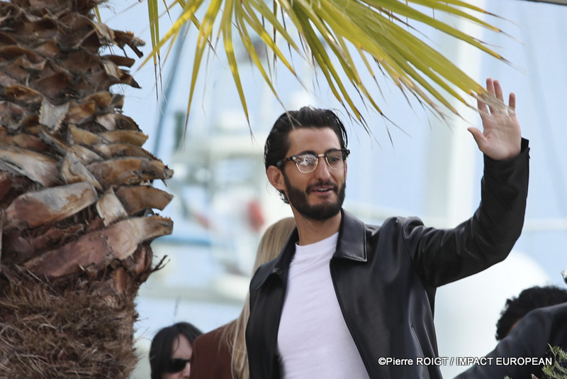 Pierre Niney