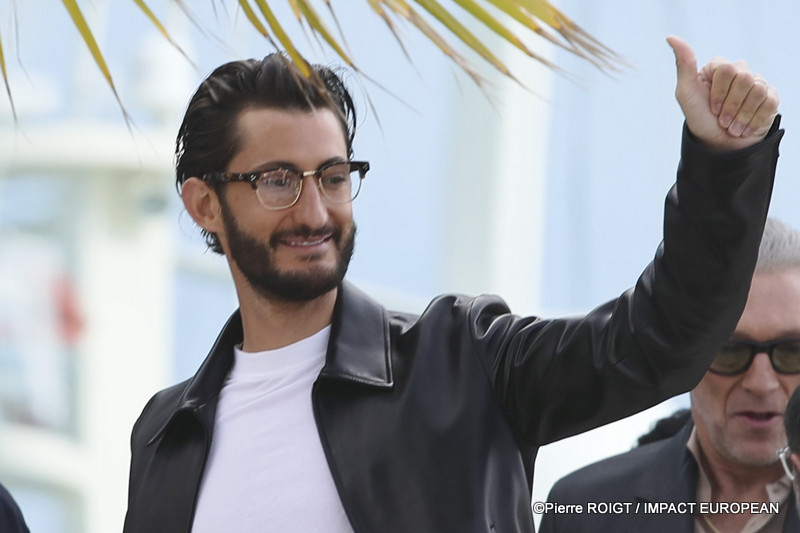 Pierre Niney