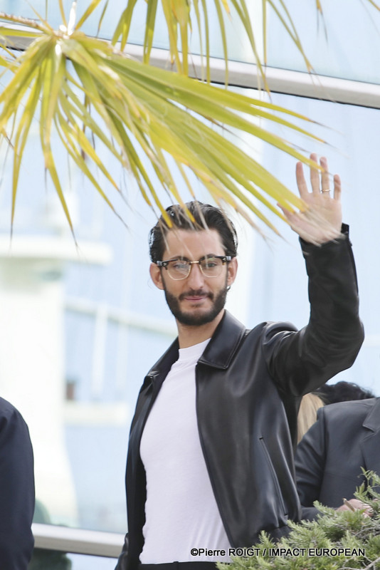 Pierre Niney