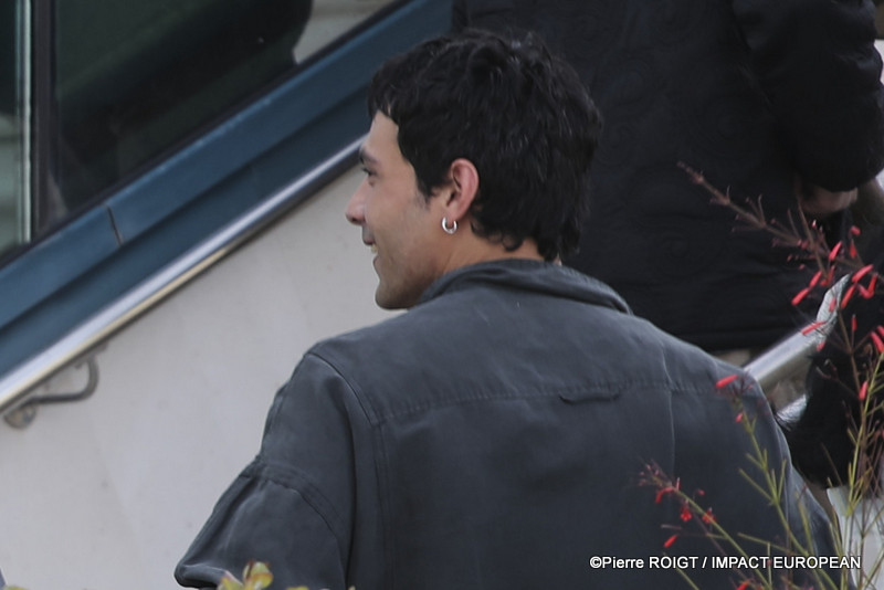 Diego Calva