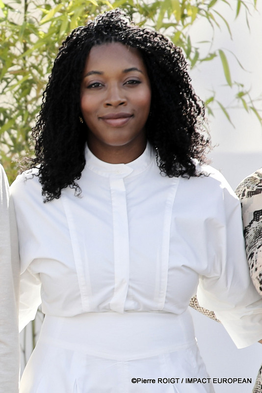 Mélissa Mildort