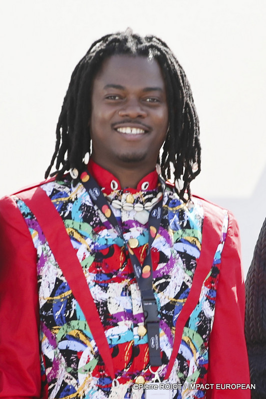 Rafiki Fariala
