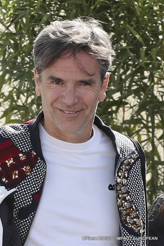 Boris Lojkine
