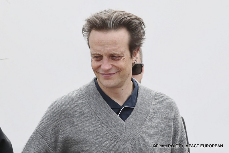 AUGUST DIEHL