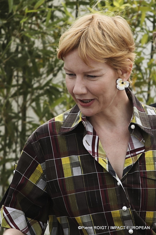Sandra Hüller