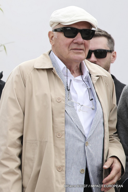 Hanns Zischler