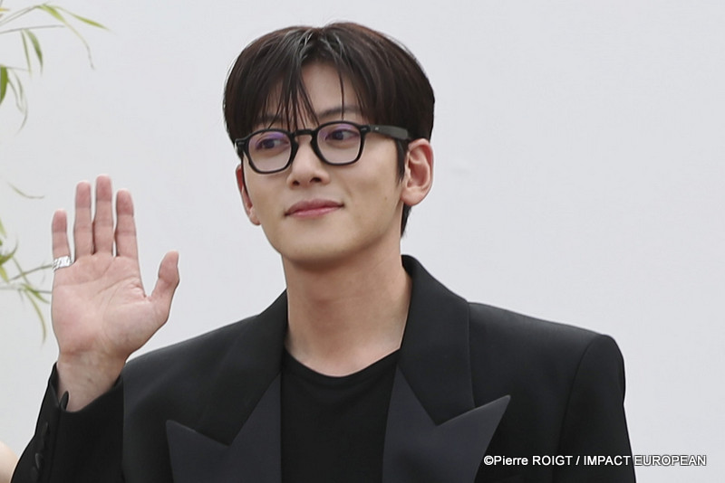 Ji Chang-wook
