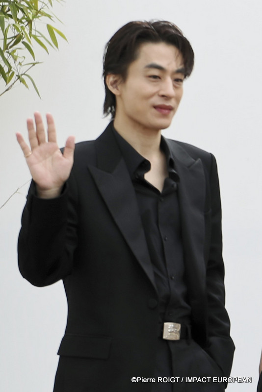 Koo Kyo-hwan