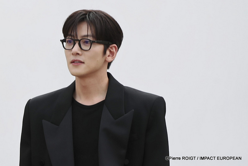 Ji Chang-wook