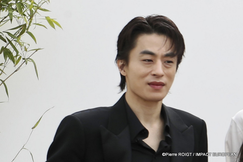 Koo Kyo-hwan
