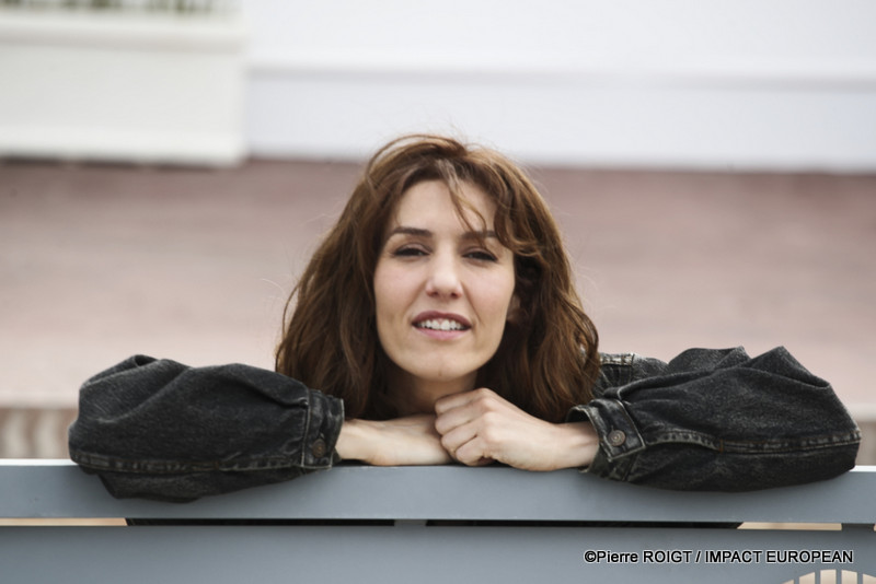 Doria Tillier
