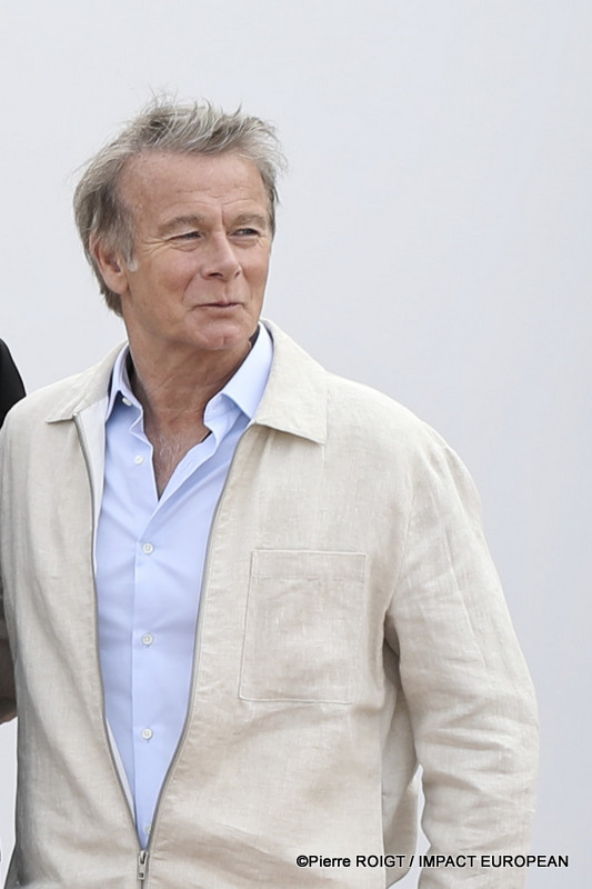 Franck Dubosc