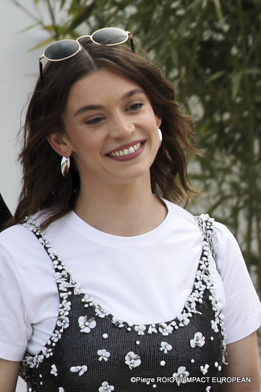Mara Taquin