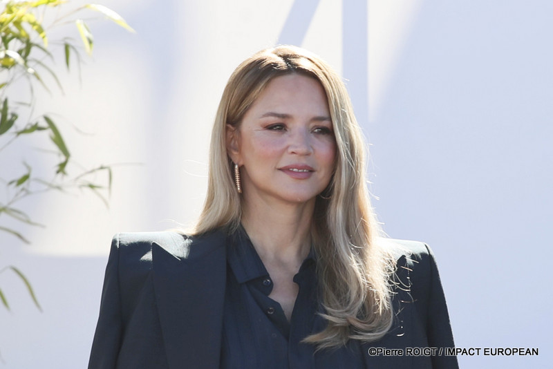 Virginie Efira