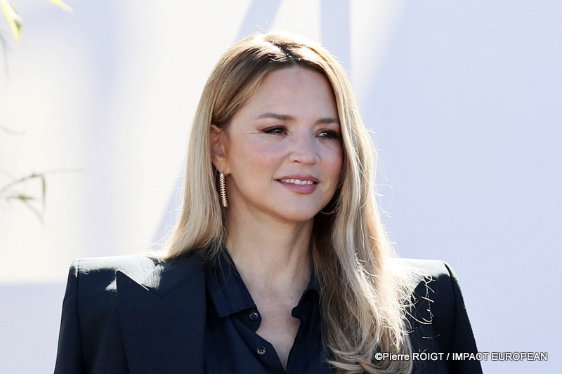 Virginie Efira