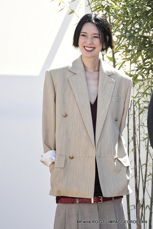 Tao Okamoto