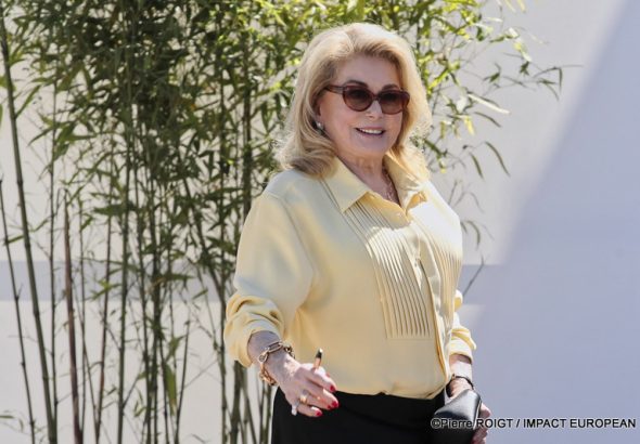 A27I4449Catherine Deneuve