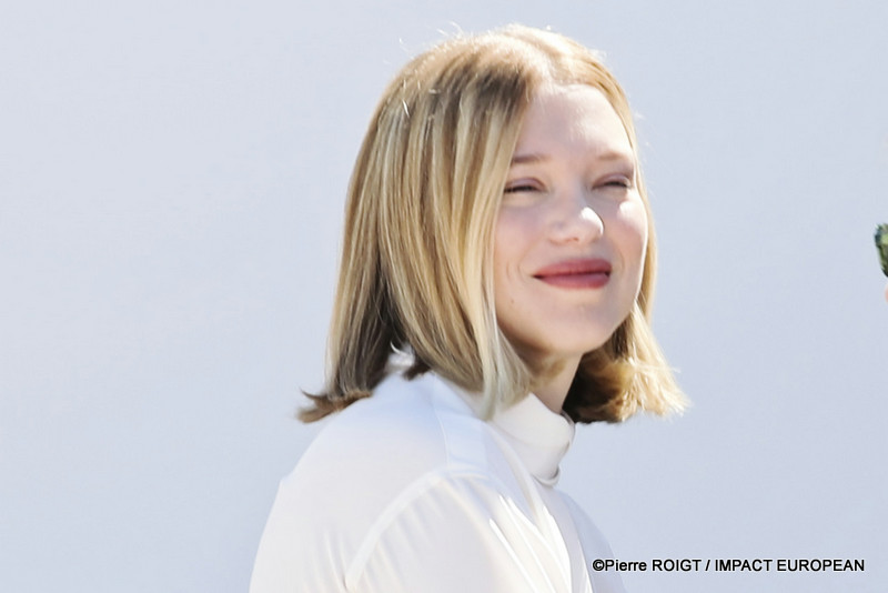 Lea Seydoux