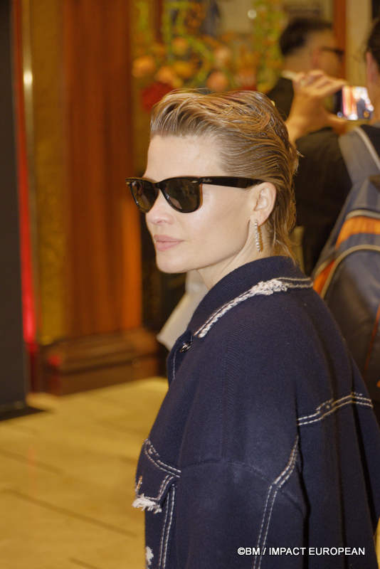 Mélanie THIERRY