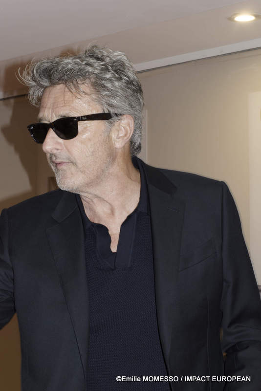 PAWEL PAWLIKOWSKI
