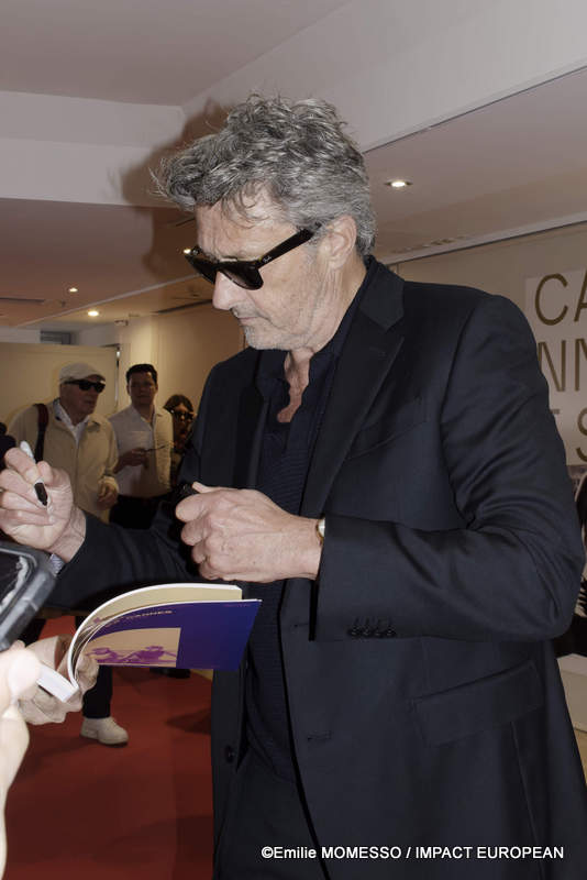 PAWEL PAWLIKOWSKI