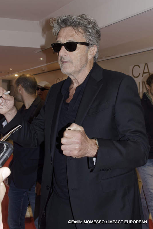 PAWEL PAWLIKOWSKI